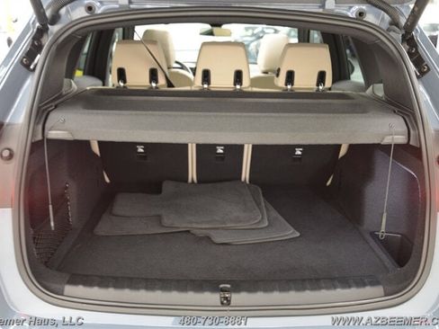 Used 2023 BMW X1 xDrive28i w/ Convenience Package AWD/4WD image 46