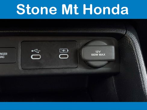 Used 2025 Honda Civic Sport image 27