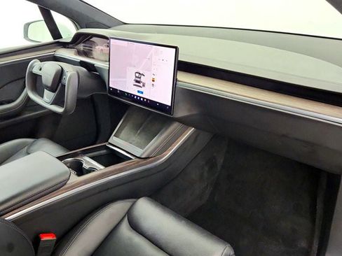 Used 2022 Tesla Model X AWD/4WD image 28