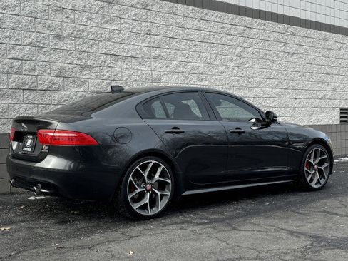 Used 2018 Jaguar XE S image 16