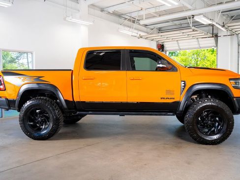 Used 2022 RAM 1500 TRX w/ TRX Level 2 Equipment Group image 5