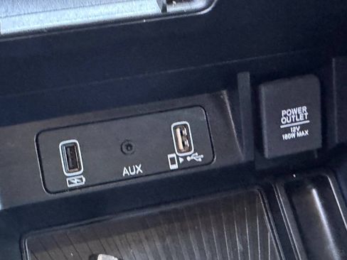 Used 2022 Acura TLX w/ A-SPEC Pkg FWD image 30