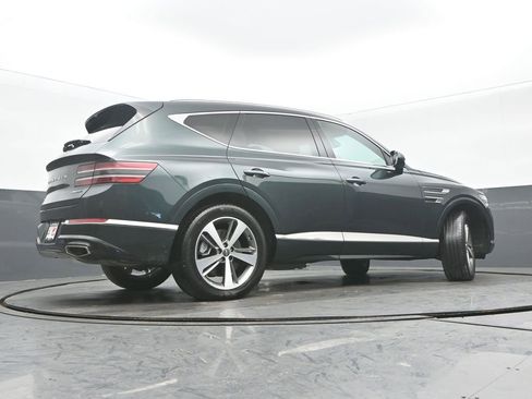 Used 2023 Genesis GV80 3.5T w/ Advanced Package image 31