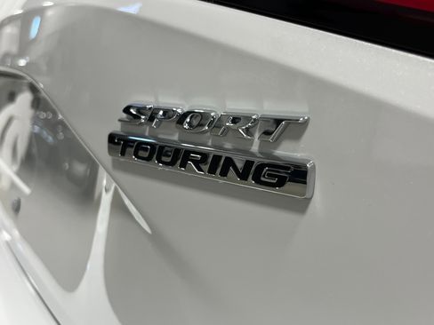 New 2026 Honda Civic Sport Touring image 7