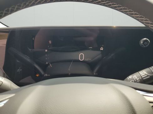 New 2026 Buick Encore GX Preferred w/ Advanced Technology Package image 32