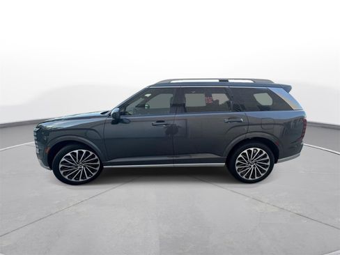 Used 2026 Hyundai Palisade Calligraphy AWD/4WD image 9