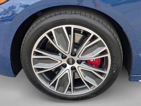 New 2026 Audi S5 Prestige AWD/4WD image 9