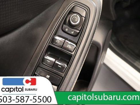 Used 2023 Subaru Forester Limited AWD/4WD image 12