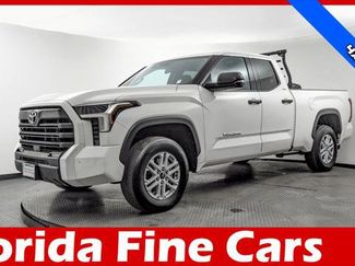 Used 2023 Toyota Tundra SR5 w/ SR5 Convenience Package video 1