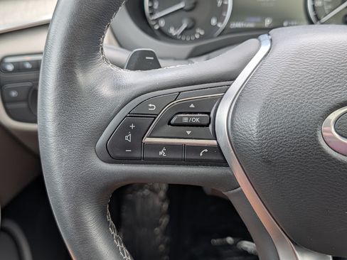 Certified 2023 INFINITI QX50 Sensory w/ Accent Package AWD/4WD image 31