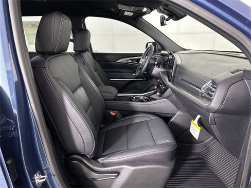 New 2026 Chevrolet Traverse LT w/ Midnight/Sport Edition image 28