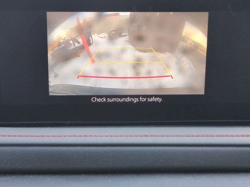 Used 2025 MAZDA CX-30 AWD 2.5 S w/ Preferred Package image 29