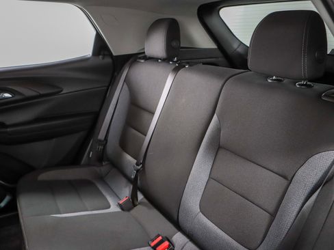 Used 2021 Chevrolet TrailBlazer LT w/ Convenience Package image 25