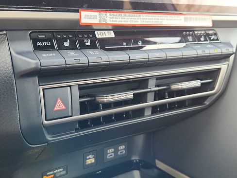 New 2026 Toyota Camry XSE w/ Premium Package image 19