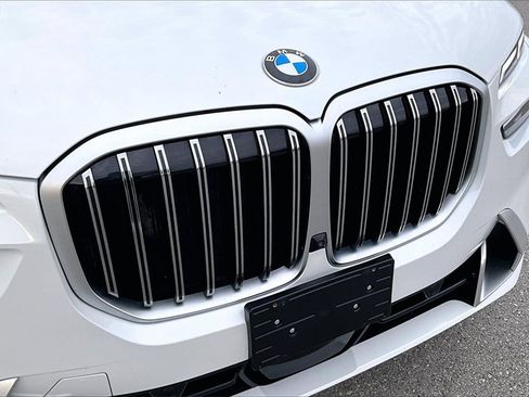 Used 2025 BMW X7 xDrive40i image 30