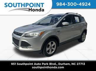 Used 2015 Ford Escape SE w/ Equipment Group 201A video 3