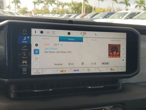 Used 2024 Jeep Wrangler Sport image 24