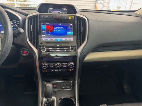 Used 2021 Subaru Ascent Limited w/ Technology Package image 15