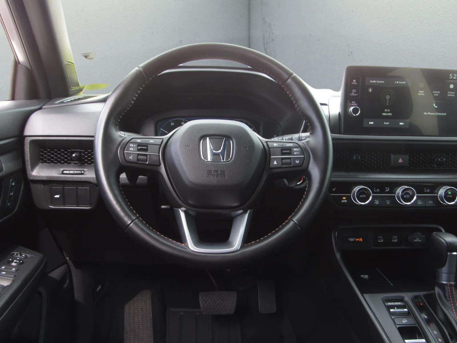 Used 2026 Honda CR-V Sport-L image 26