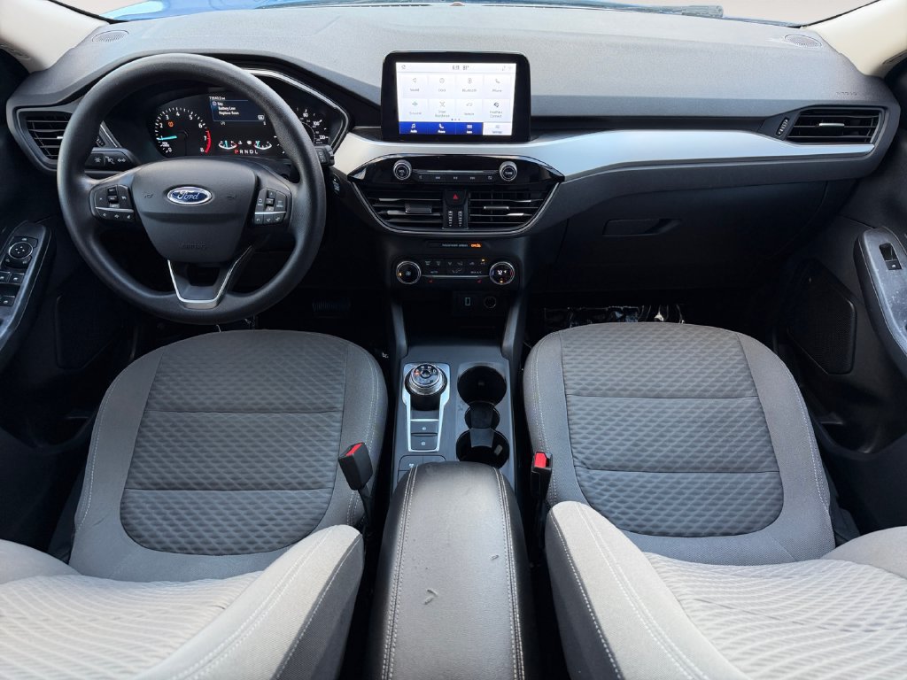 Used 2020 Ford Escape SE AWD/4WD image 16