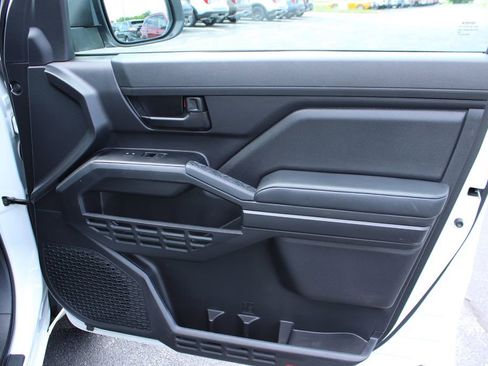 Used 2025 Toyota Tacoma SR RWD image 12