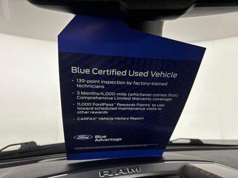 Used 2019 RAM 1500 Laramie image 24