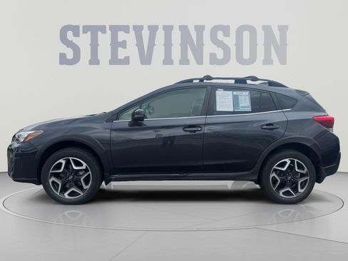 Used 2019 Subaru Crosstrek 2.0i Limited w/ Moonroof Package AWD/4WD image 2
