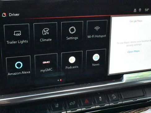 Certified 2024 GMC Sierra 2500 SLE w/ SLE Convenience Package AWD/4WD image 26