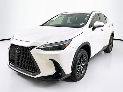 Used 2023 Lexus NX 250 FWD