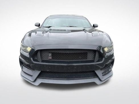 Used 2017 Ford Mustang GT Premium RWD image 4