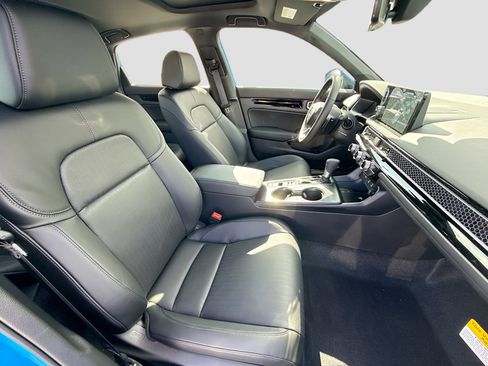 New 2026 Honda Civic Sport Touring image 24