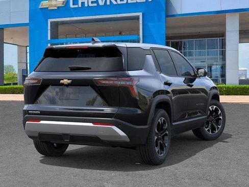 New 2026 Chevrolet Equinox LT w/ Convenience Package II image 31