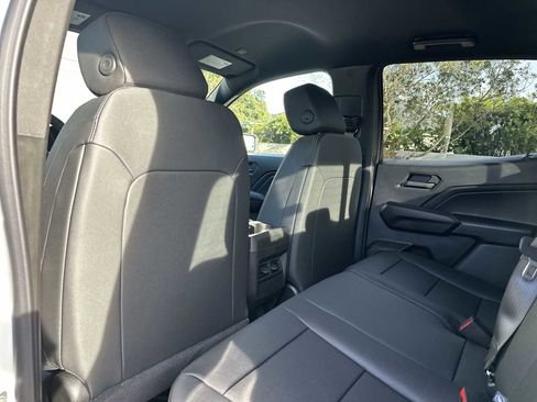 New 2026 Chevrolet Colorado Trail Boss image 16