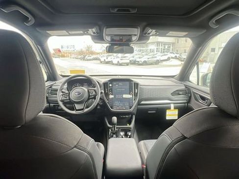 New 2026 Subaru Forester Premium AWD/4WD image 22