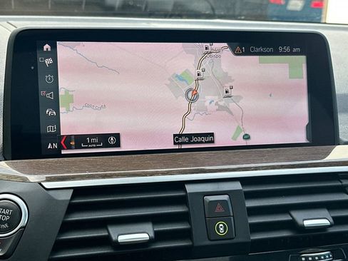 Used 2019 BMW X3 sDrive30i w/ Premium Package RWD image 21
