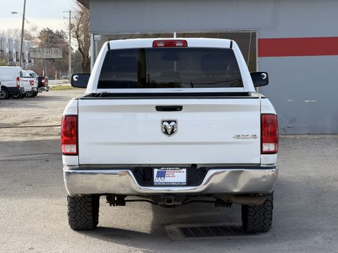 Used 2017 RAM 1500 Tradesman w/ Popular Equipment Group AWD/4WD image 5