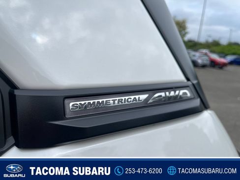 New 2026 Subaru Forester Limited AWD/4WD image 25