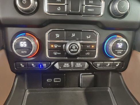 Used 2023 Chevrolet Suburban High Country w/ Max Trailering Package image 25