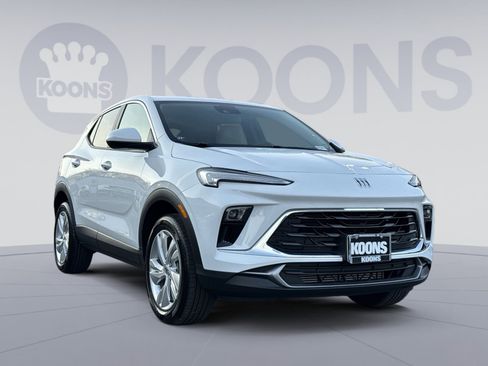 New 2026 Buick Encore GX Preferred w/ Comfort Package image 10