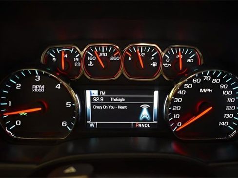 Used 2018 GMC Sierra 1500 SLT image 27