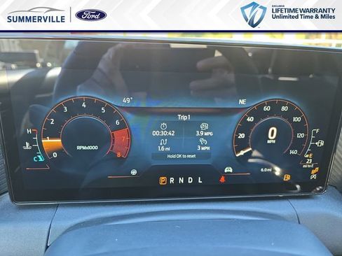 New 2026 Ford Mustang Coupe RWD image 20