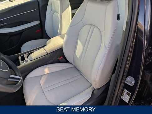 Certified 2024 Hyundai Sonata Limited image 16