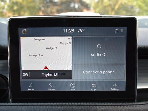 Used 2020 Lincoln Corsair FWD w/ Premium Package image 23