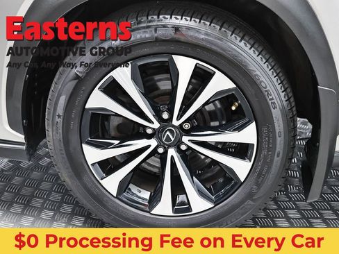 Used 2018 Lexus NX 300 F Sport AWD/4WD image 29