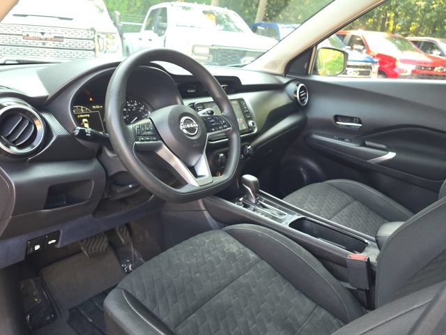 Used 2022 Nissan Kicks SV FWD image 23