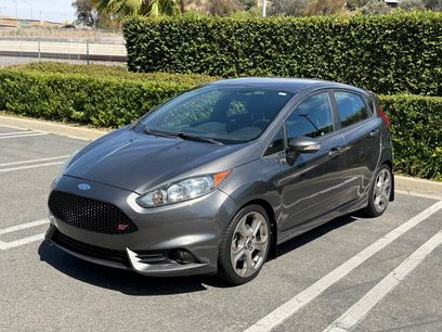 Used 2016 Ford Fiesta ST