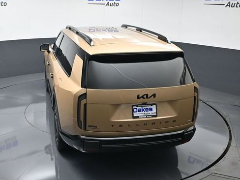 New 2027 Kia Telluride EX X-Line AWD/4WD image 56