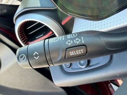 Used 2024 Chevrolet Trax RS image 22