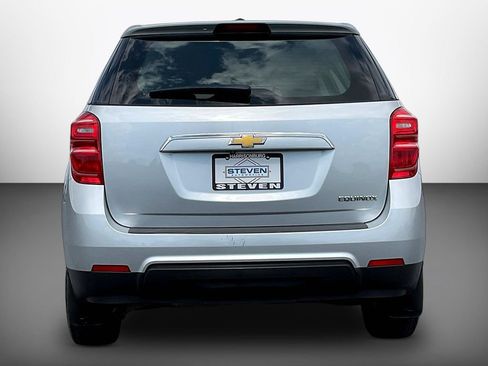 Used 2016 Chevrolet Equinox LS FWD image 5
