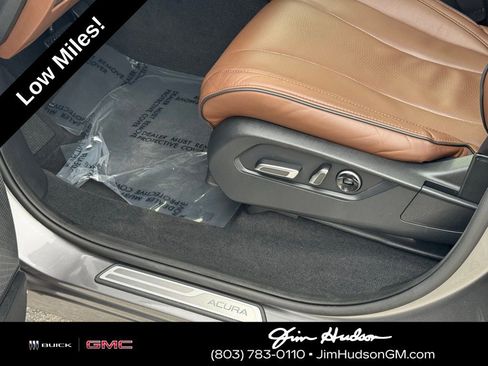 Used 2022 Acura MDX SH-AWD w/ Advance Package image 23